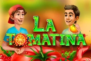 La Tomatina